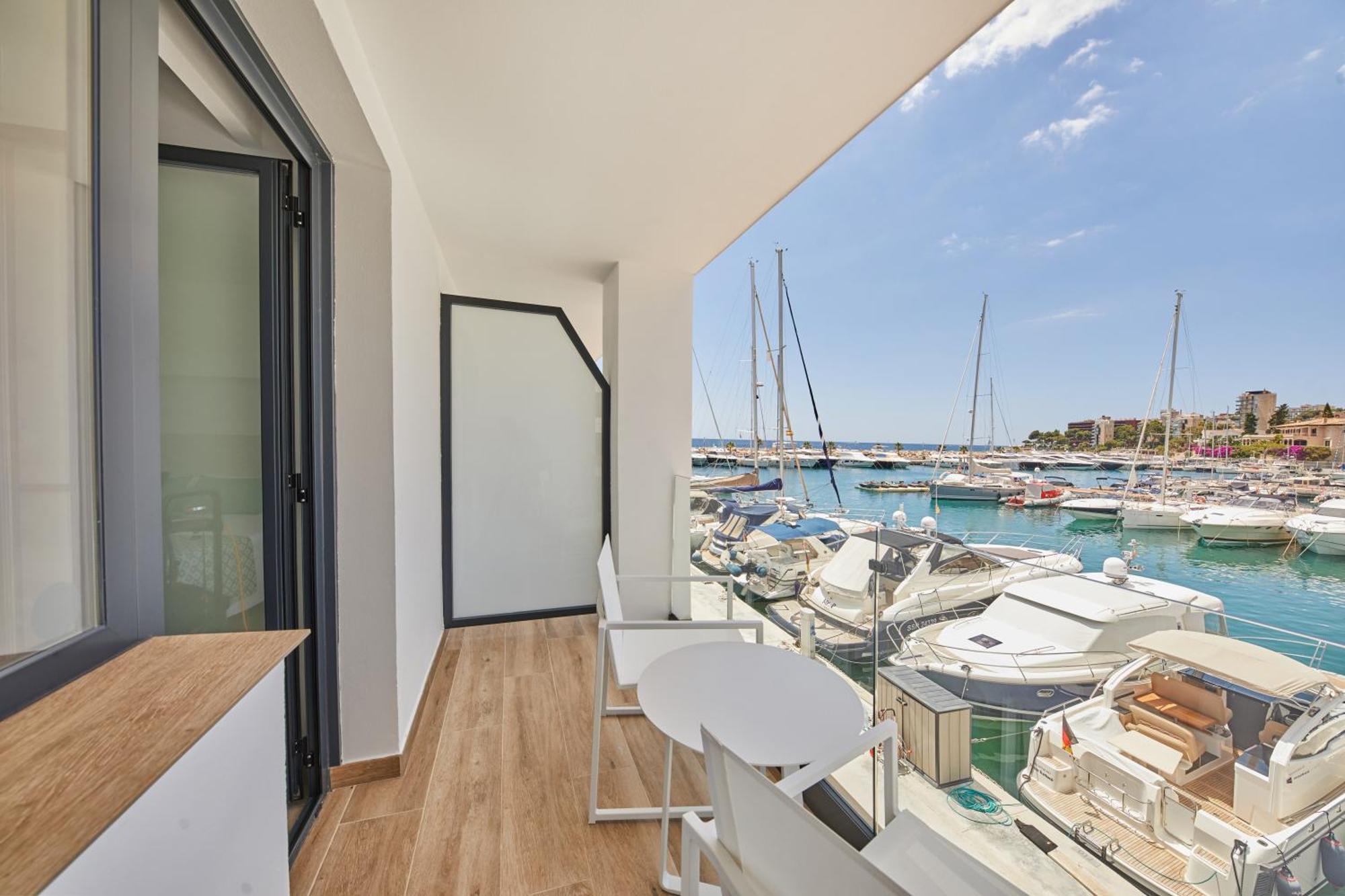Calanova Sports Station touristique