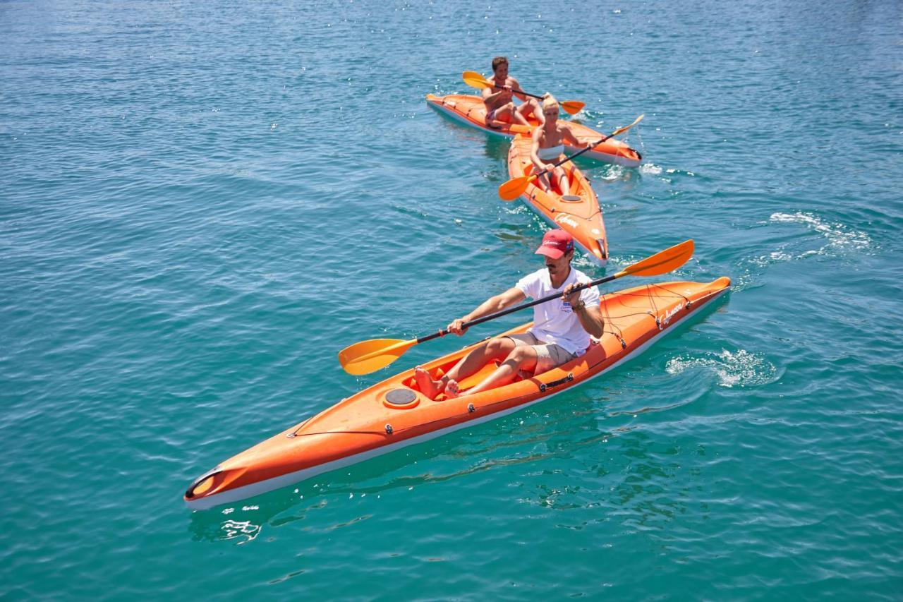 Calanova Sports Station touristique