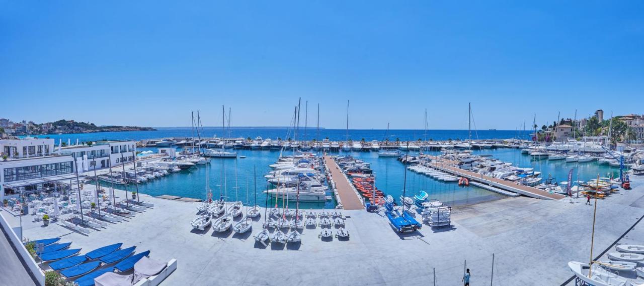 Calanova Sports Station touristique 3*